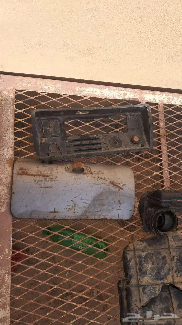 78 قطع هلكس من مديل 78وتحت كل القطع فيه 29