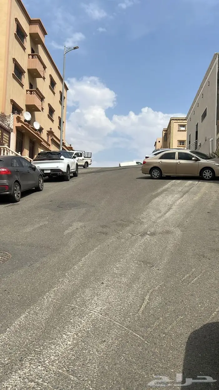 فرصه عقارية نص ارض في ابها 0