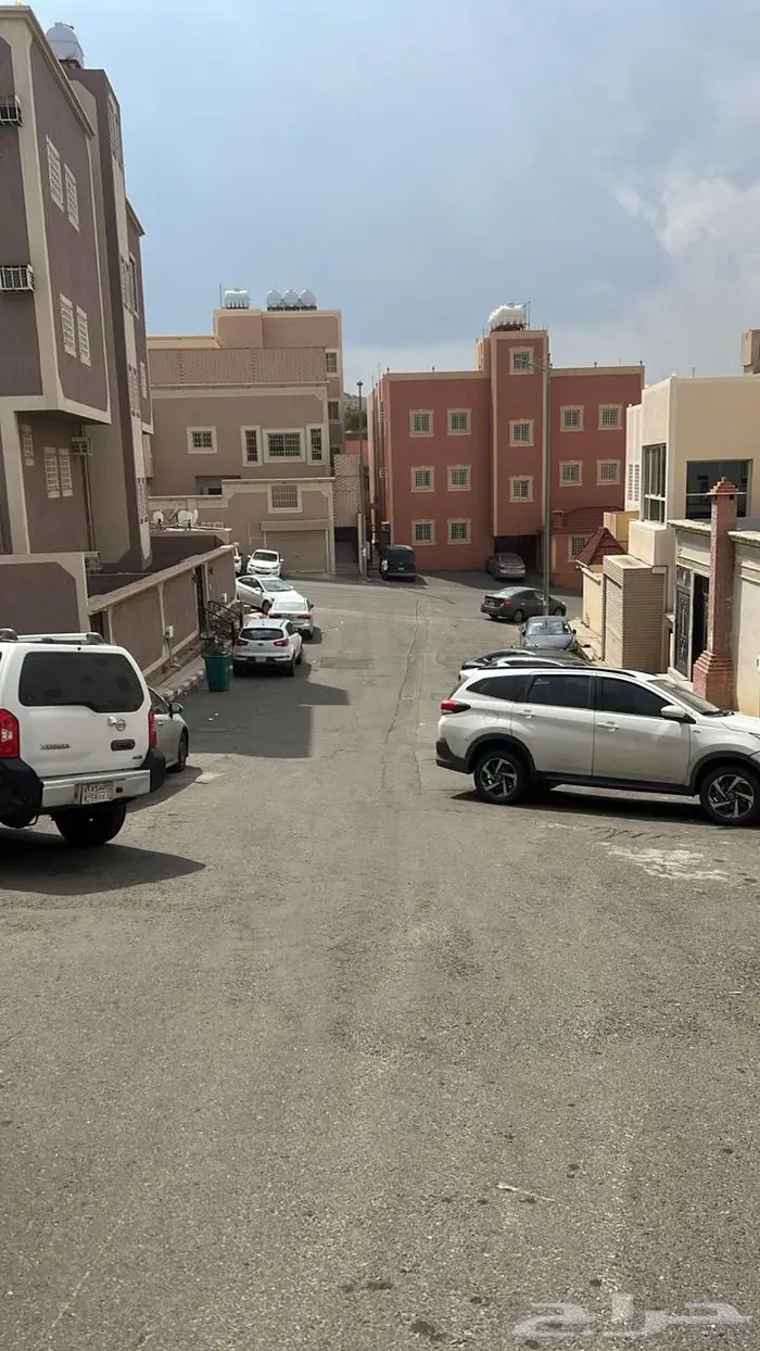 فرصه عقارية نص ارض في ابها 1