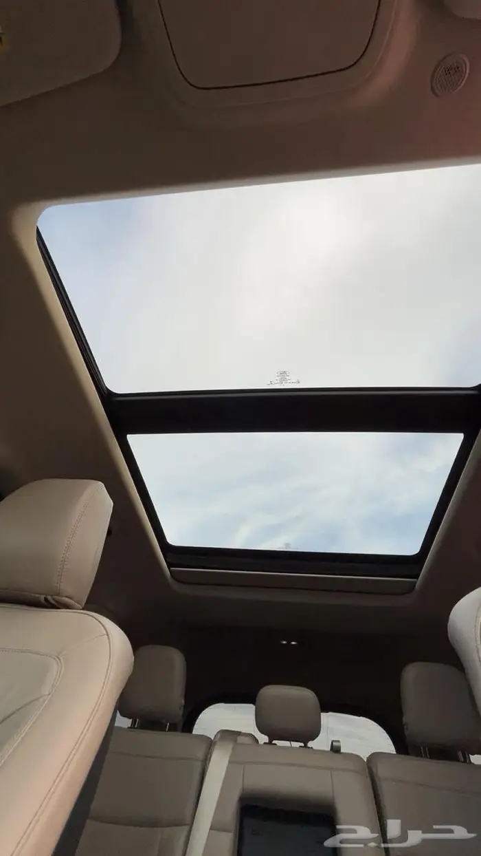 فورد اكسبلور ليمتد 2020 22