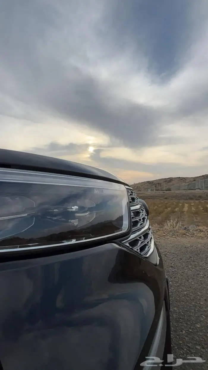 فورد اكسبلور ليمتد 2020 3