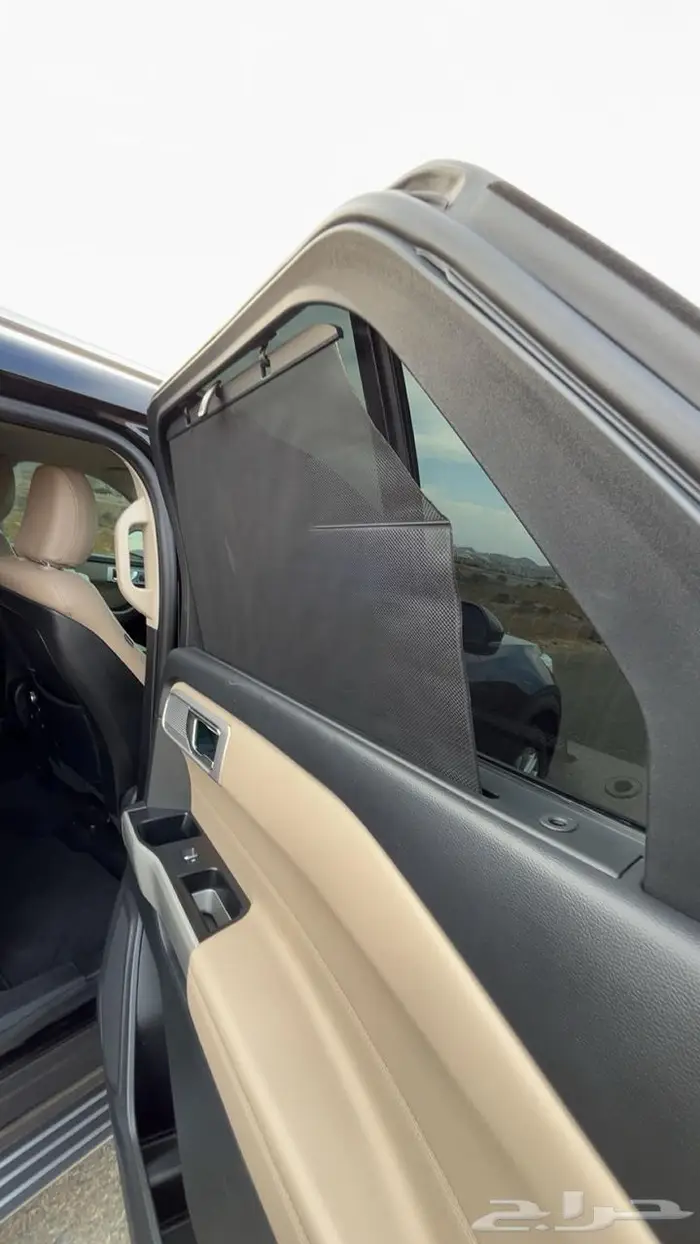 فورد اكسبلور ليمتد 2020 8