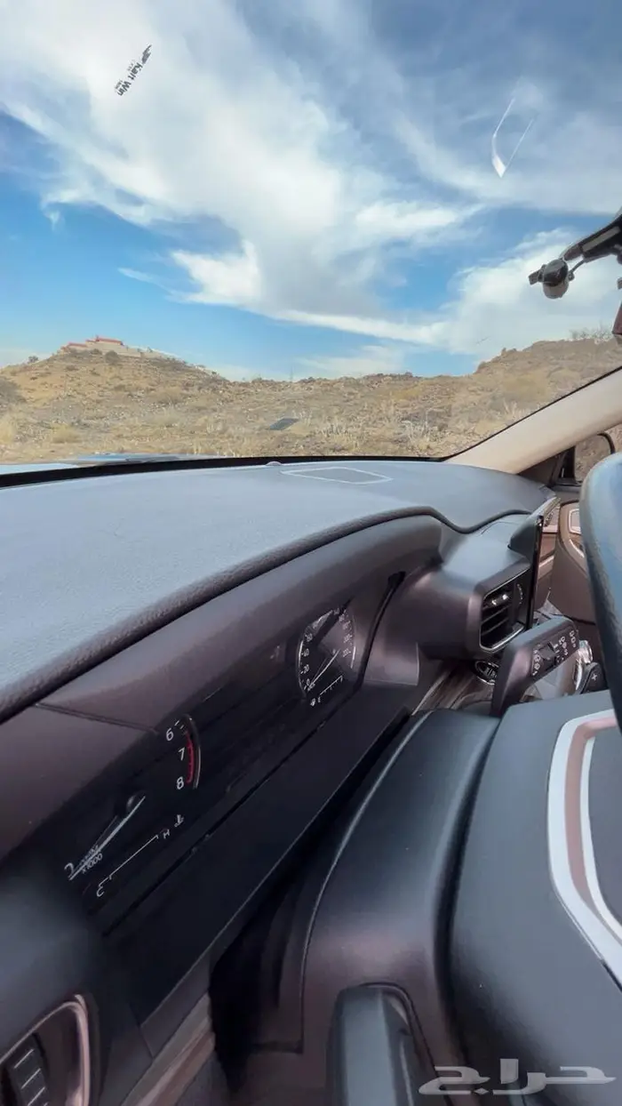 فورد اكسبلور ليمتد 2020 27