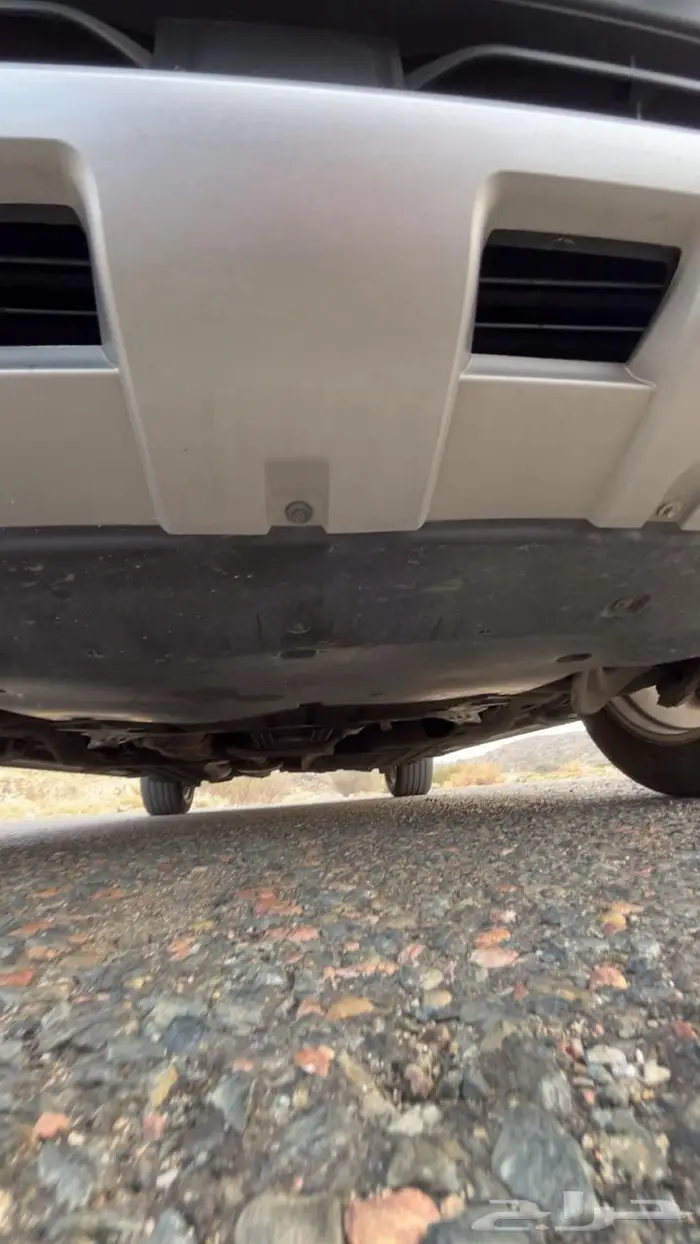 فورد اكسبلور ليمتد 2020 7