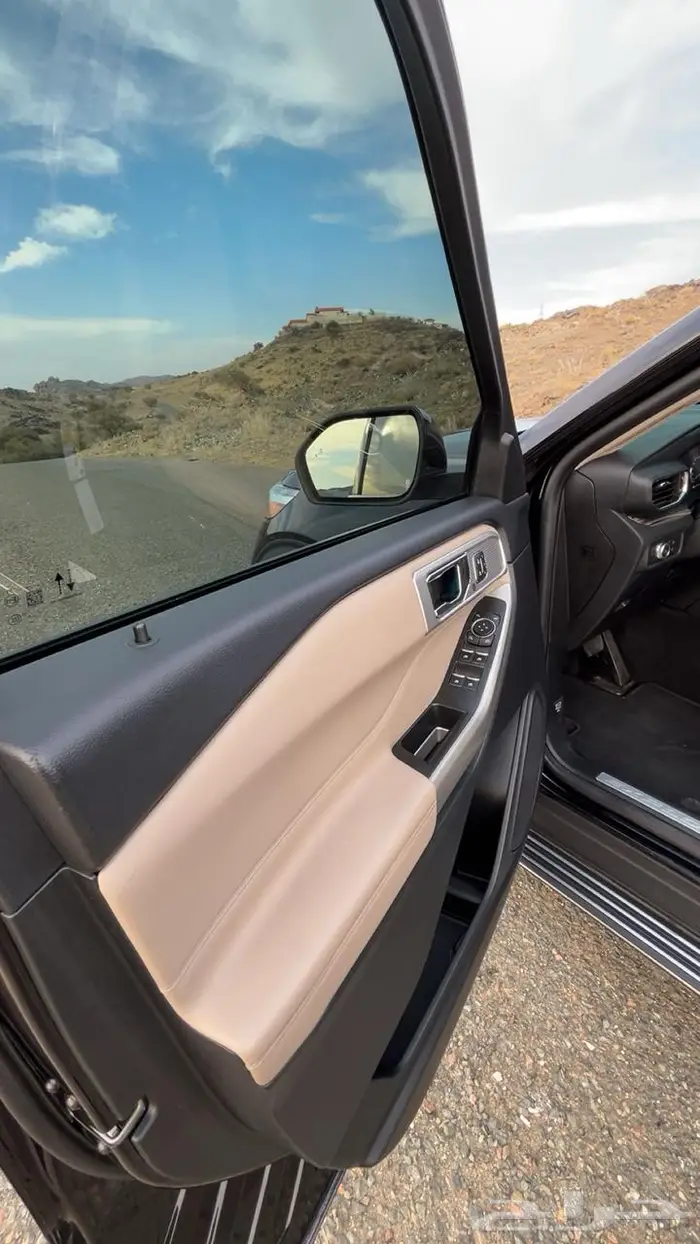 فورد اكسبلور ليمتد 2020 24