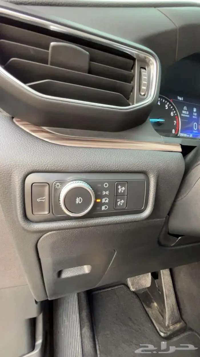 فورد اكسبلور ليمتد 2020 14