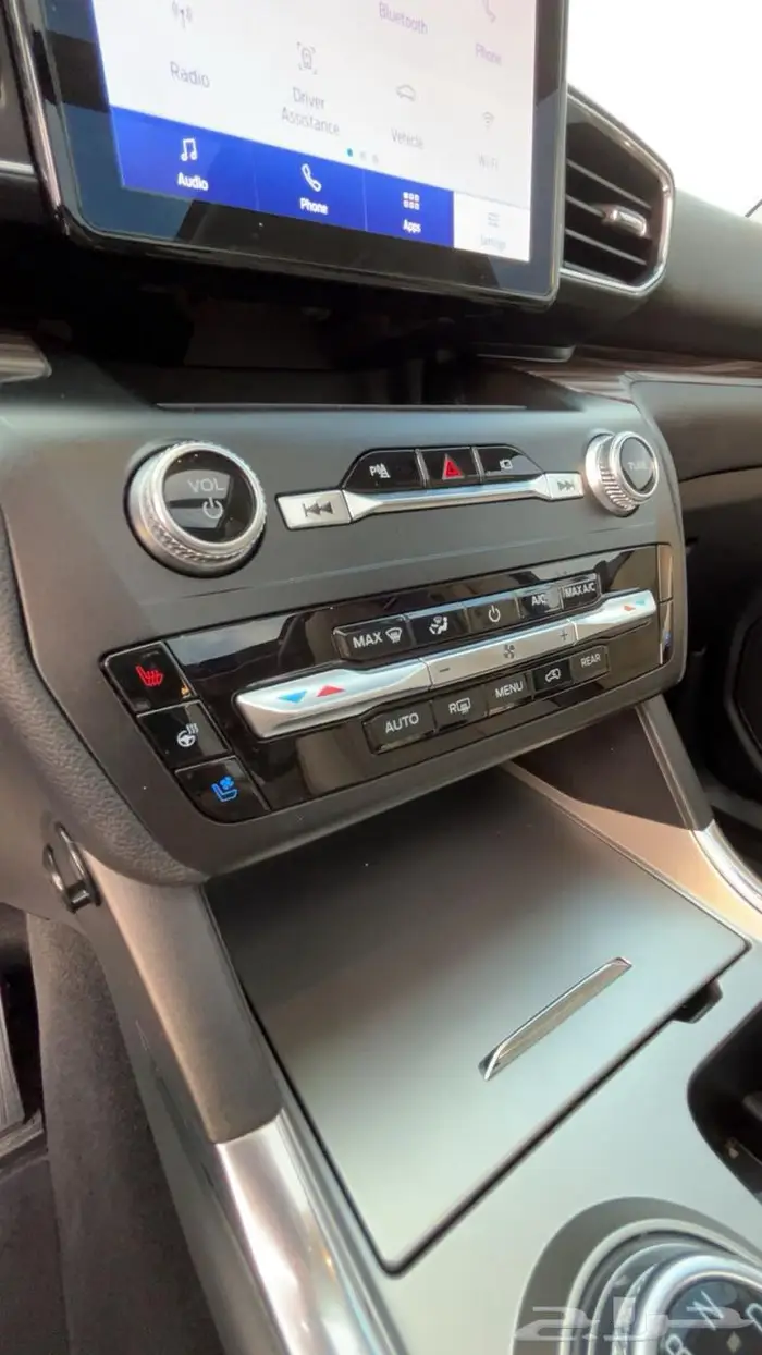 فورد اكسبلور ليمتد 2020 20