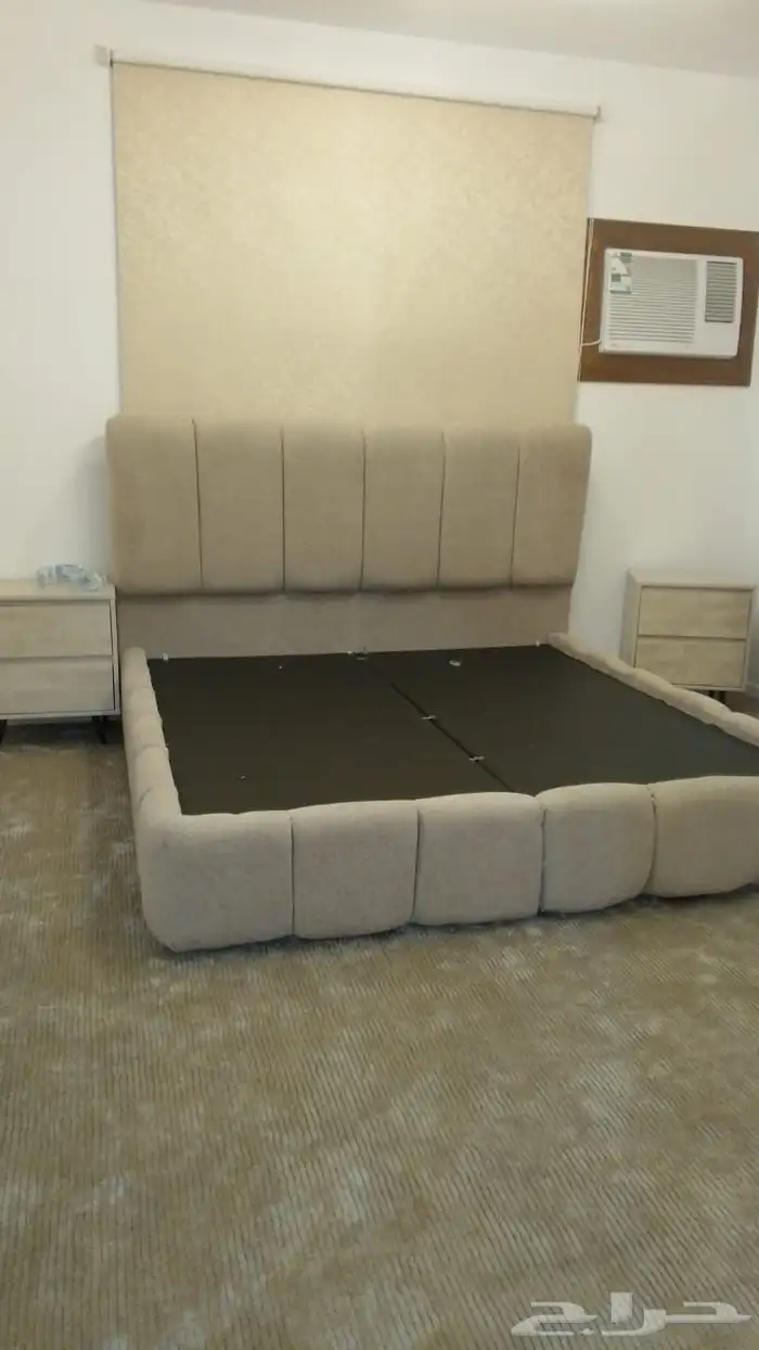 سرير مراتب جاهز و تفصيل 2