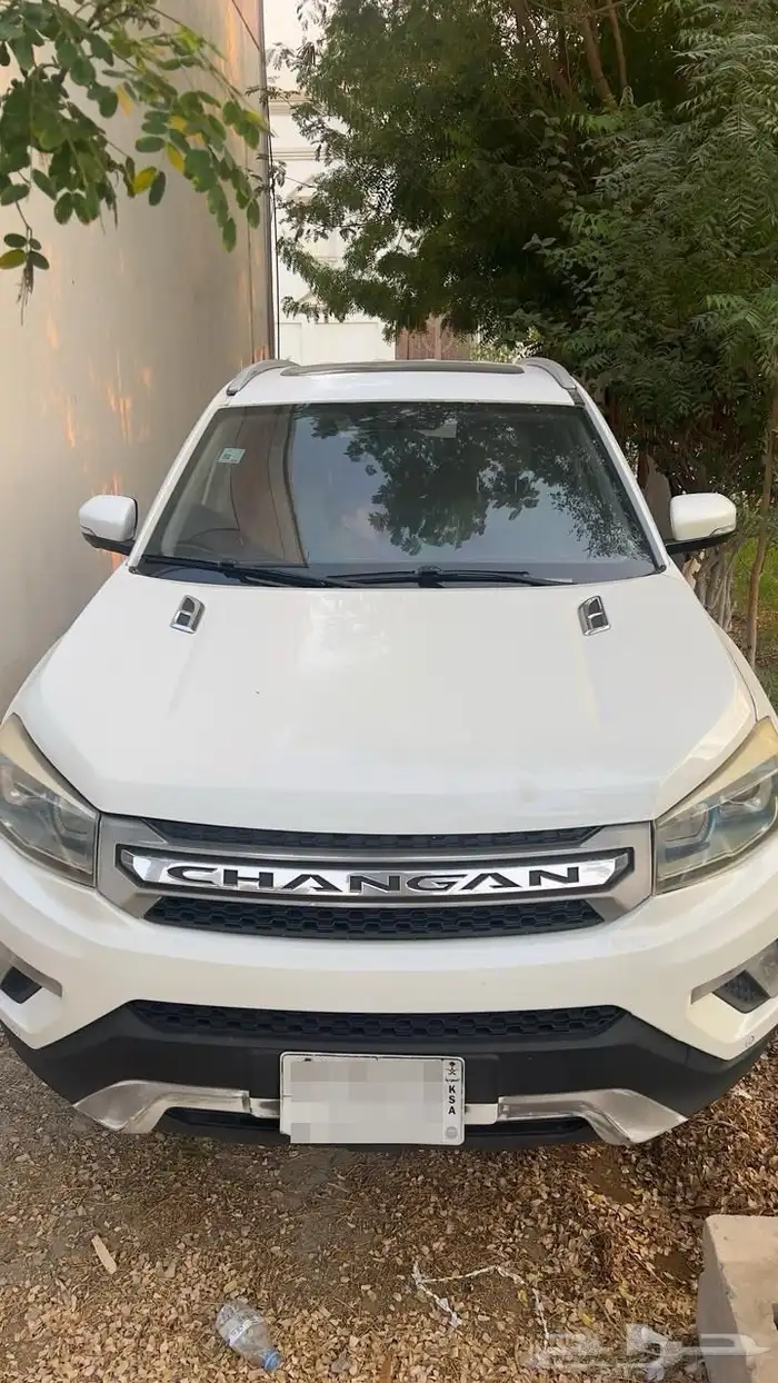 شانجان للبيع 2017 5