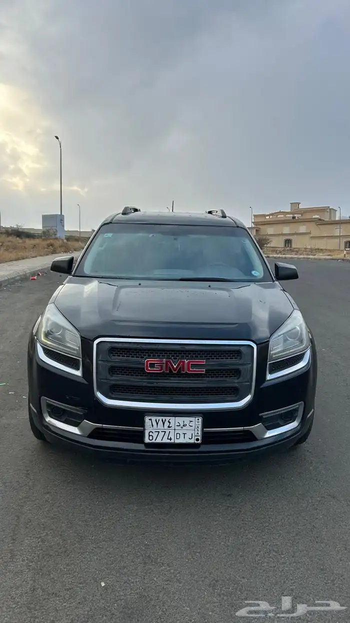 اكاديا للبيع 2