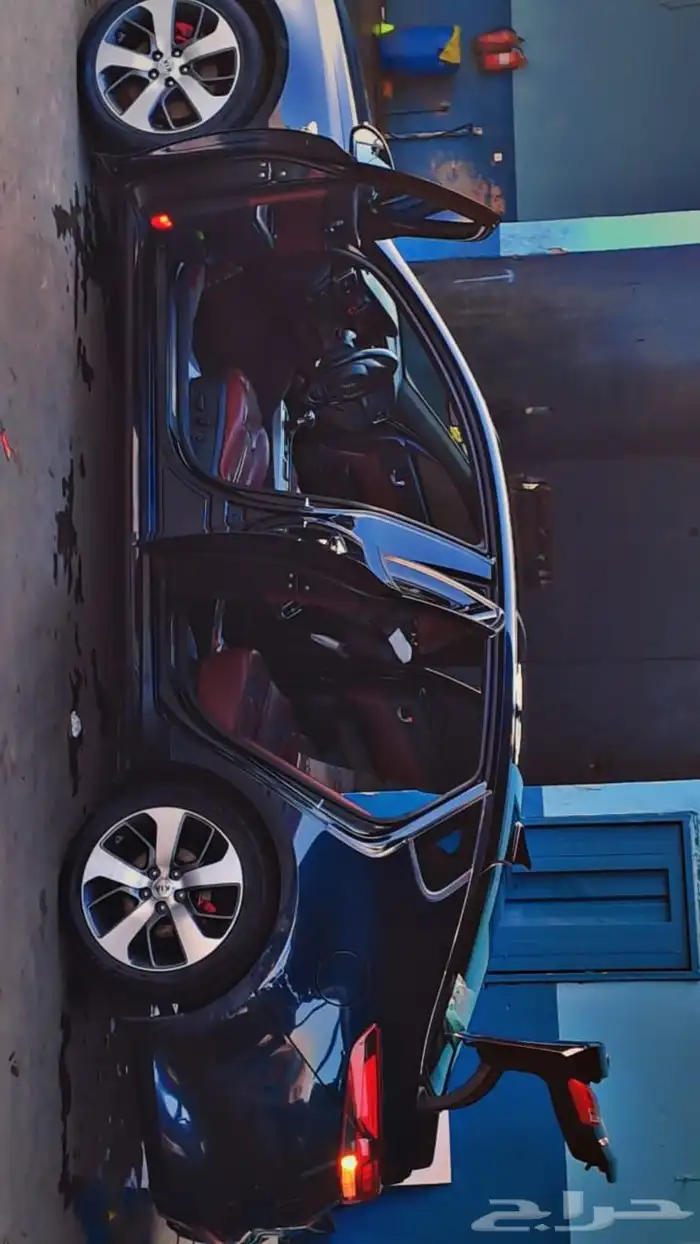 للبيع اوبتما 2016 GT تيربو 5