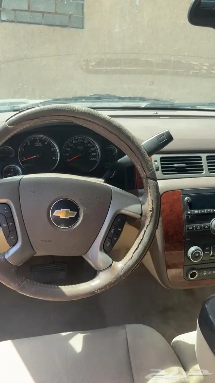 شفروليه سوبربان 2011 0