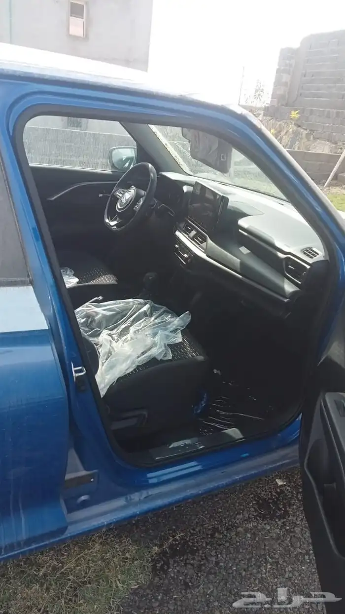 سوزوكي سويفت 18