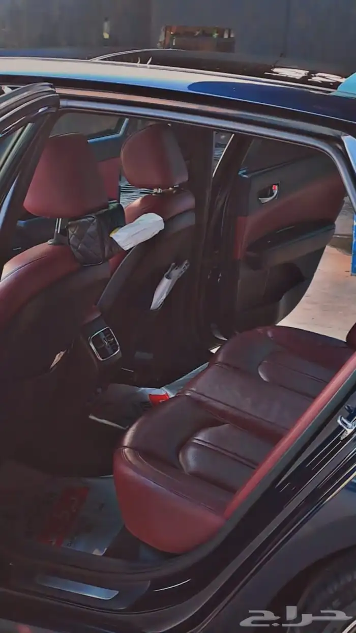 للبيع اوبتما 2016 GT تيربو 7