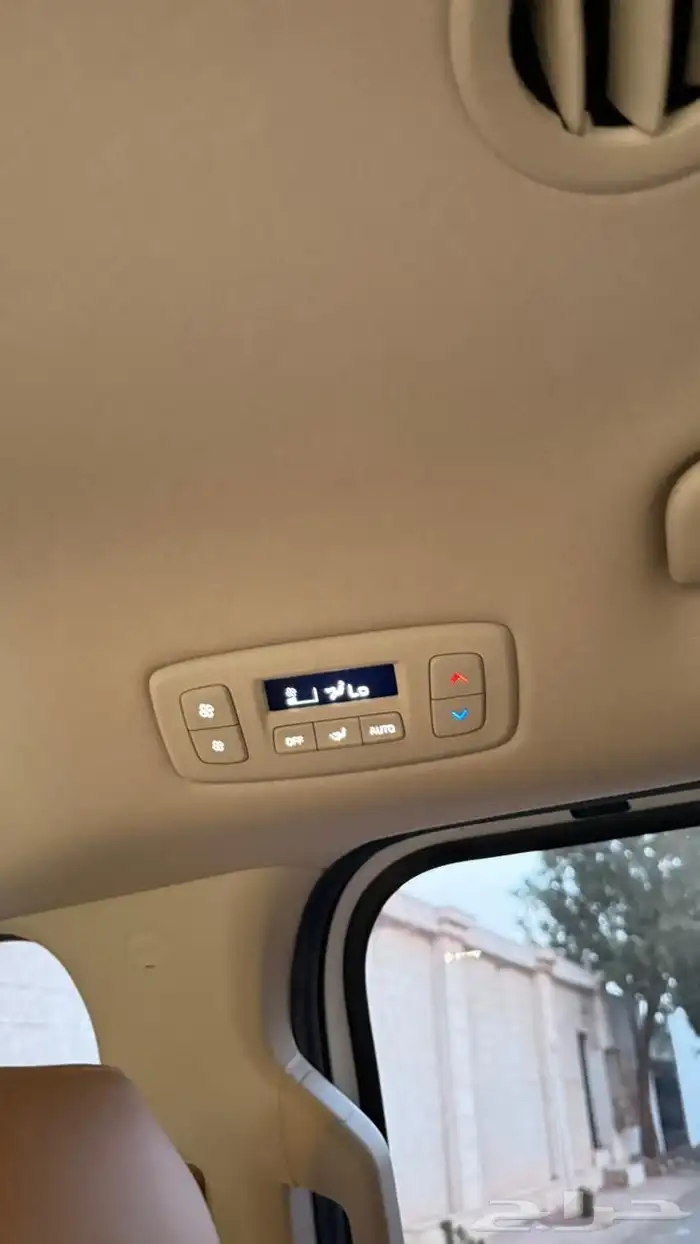 كيا كارنيفال 2021 ( ديزل ) فل كامل 13