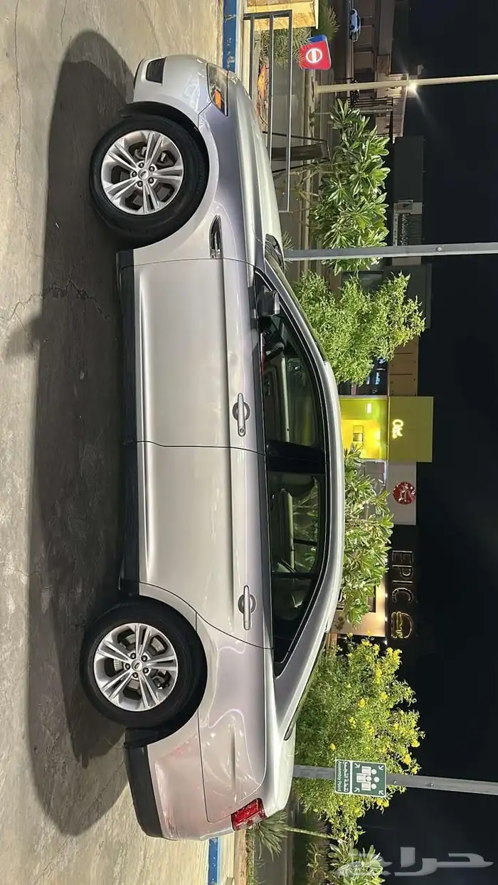 فورد تورس 2015 0