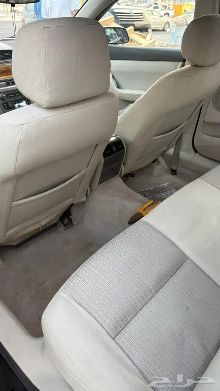 كابرس LS موديل 2013 15