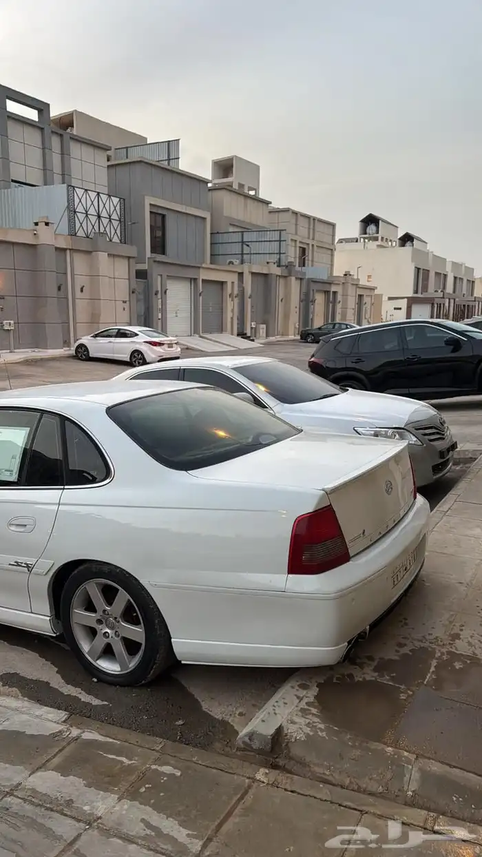 للبيع كابرس موديل 2006 3