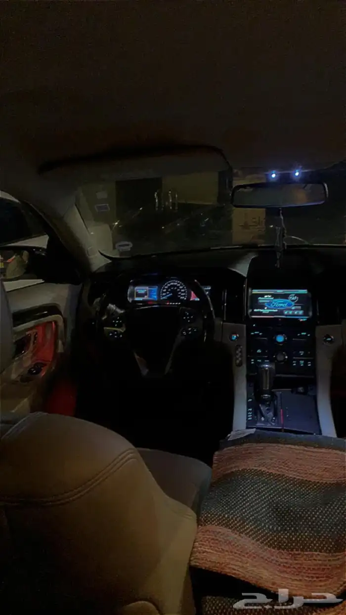 تورس 2014 سعودي وكاله 6