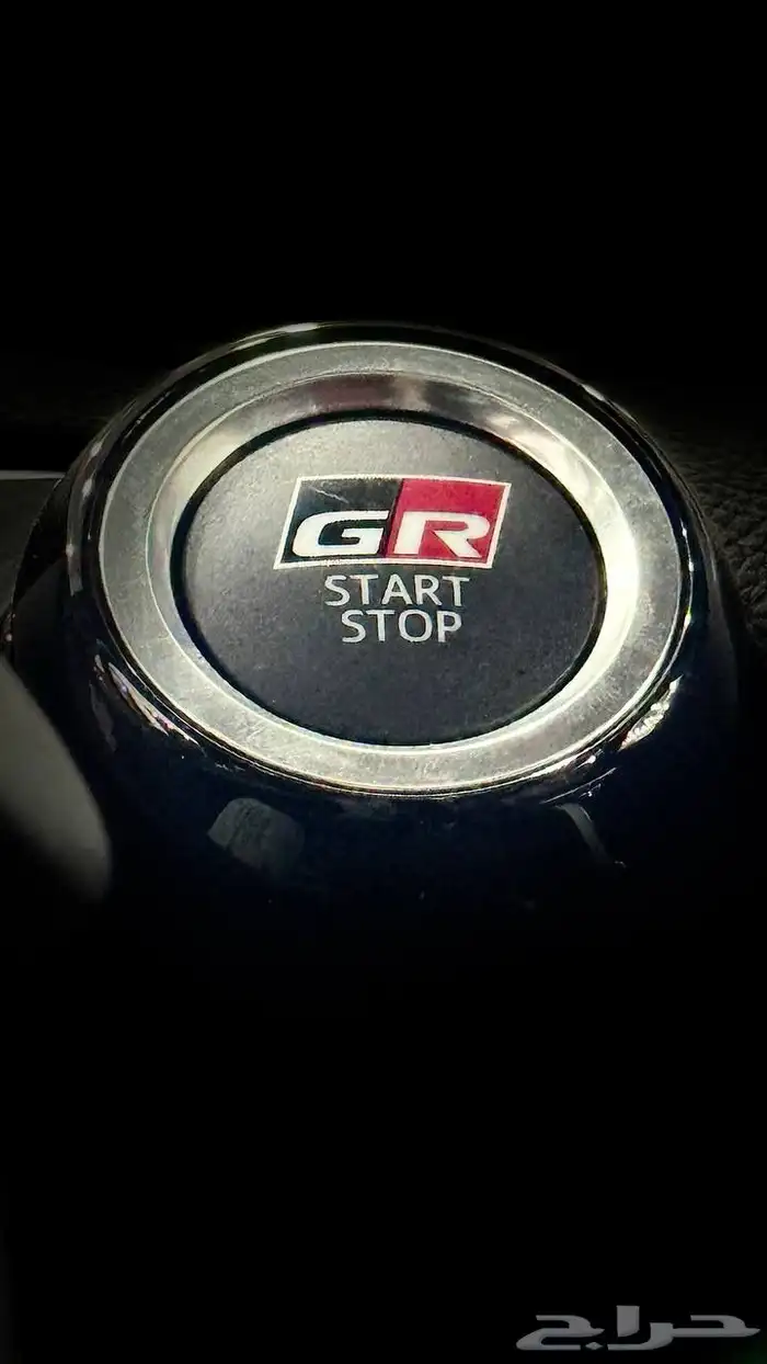 تويوتا لاندكروزر GR 2025 8