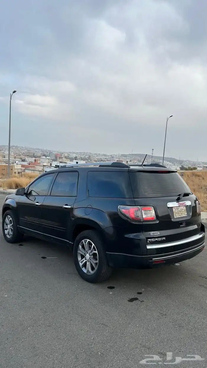 اكاديا للبيع 5