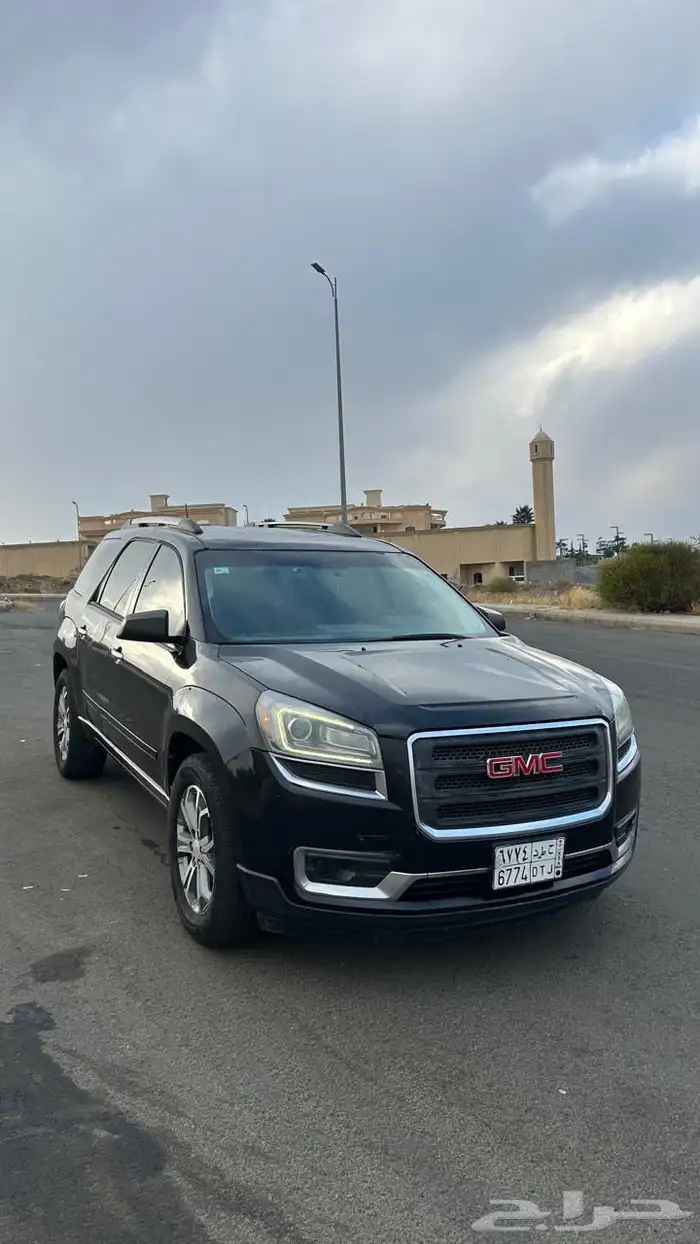 اكاديا للبيع 1