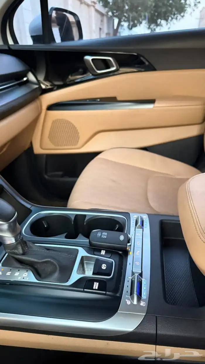 كيا كارنيفال 2021 ( ديزل ) فل كامل 10