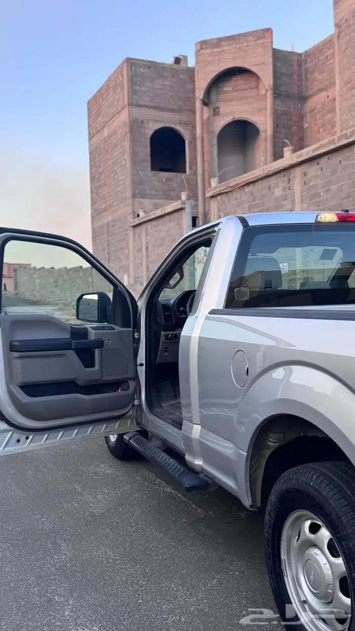 فورد F150 2018 7