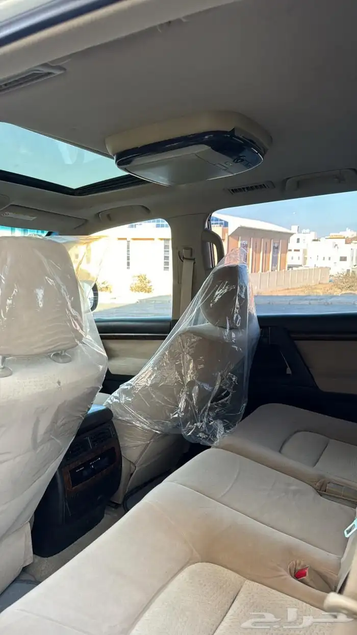 لاندكروزر 2008 10