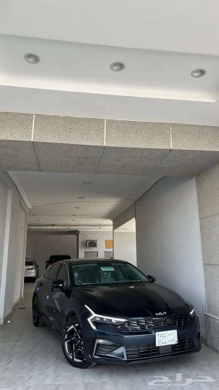 للتقبيل كيا 5 2025 1