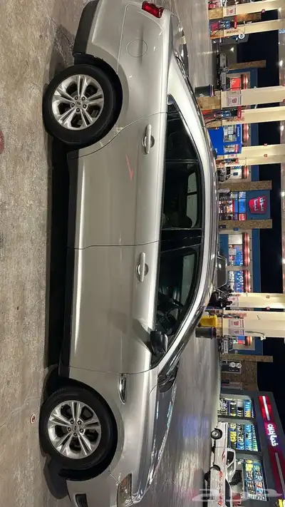 فورد تورس 2015 index