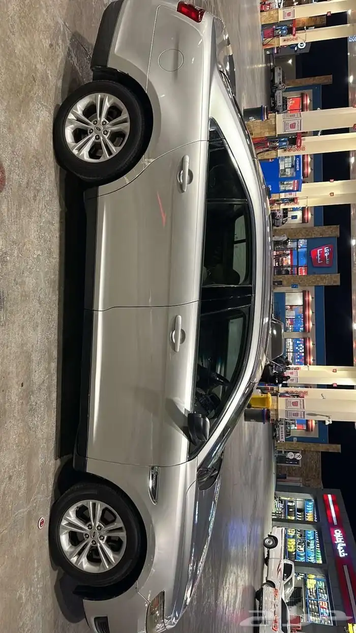 فورد تورس 2015 3