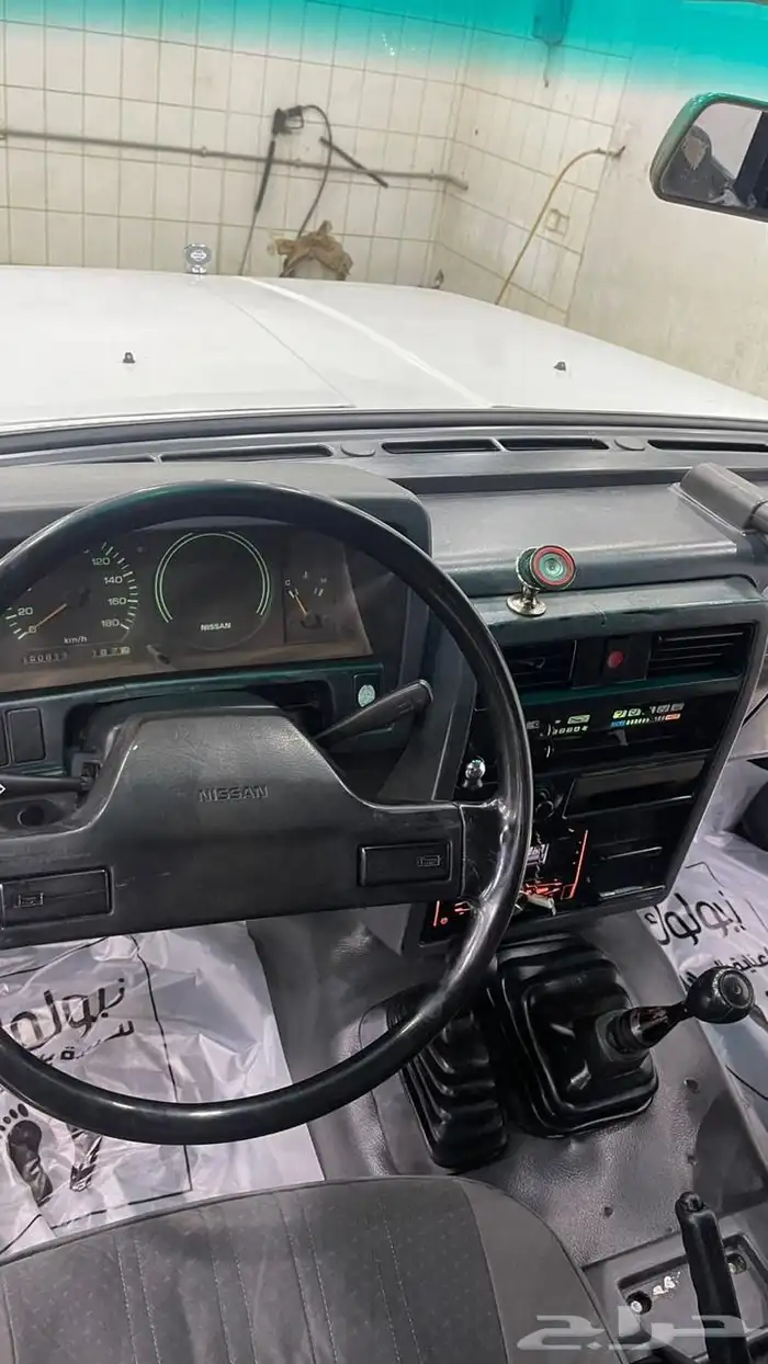 باترول للبيع 94 4