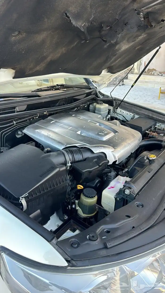 لاندكروزر 2008 12