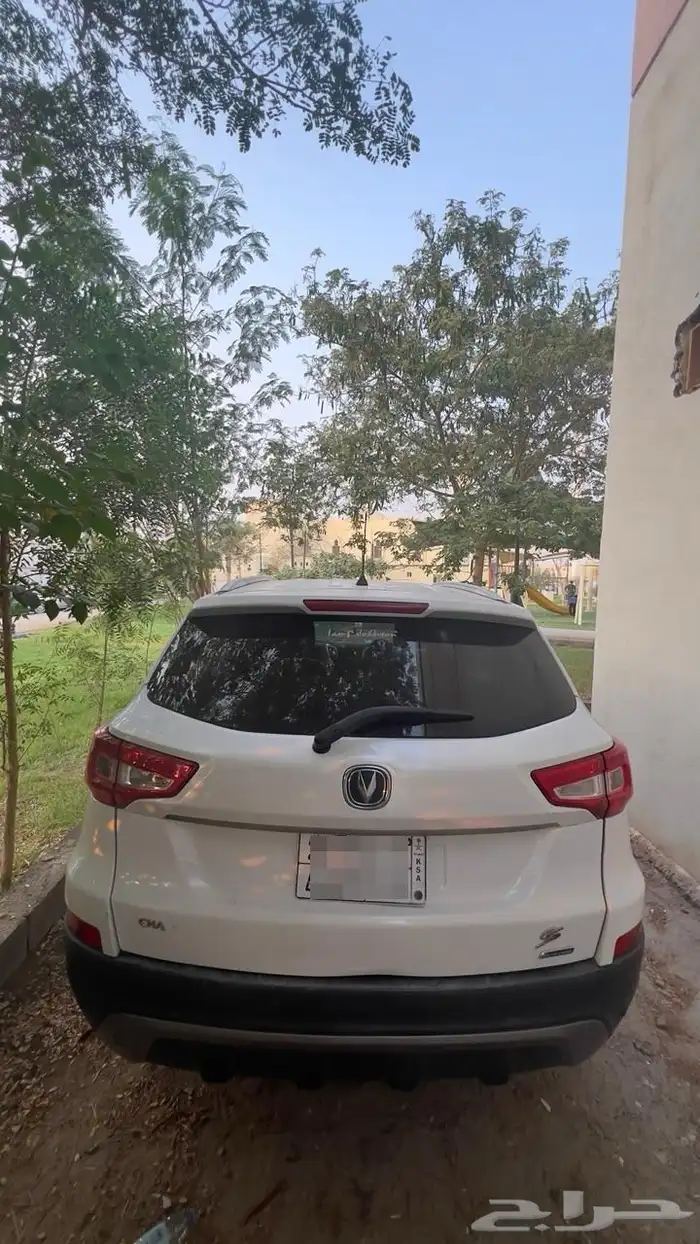 شانجان للبيع 2017 6