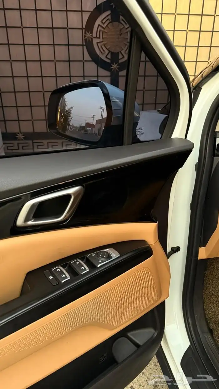 كيا كارنيفال 2021 ( ديزل ) فل كامل 6