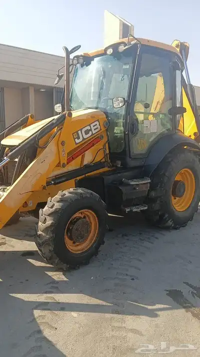 جي سي بي ايجار 0