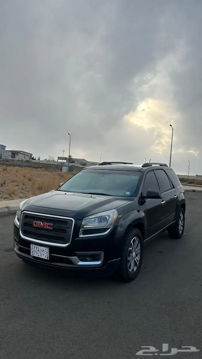 اكاديا للبيع 0