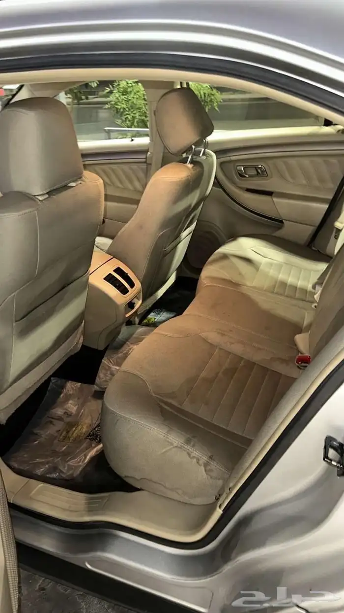 فورد تورس 2015 6