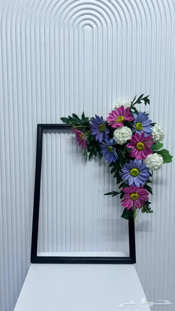 تنسيق وتأجير مداخل طاولات وبالون لجميع مناسباتكم وتنسيق ورد 2