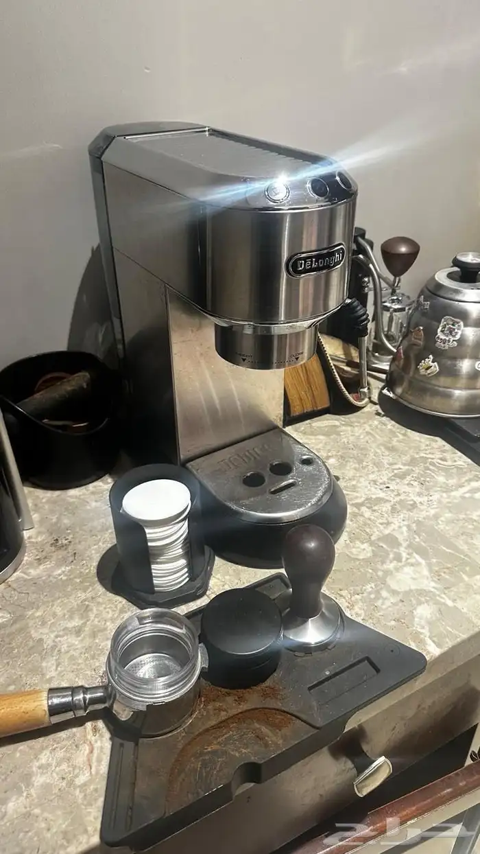 الة اسبرسو 1