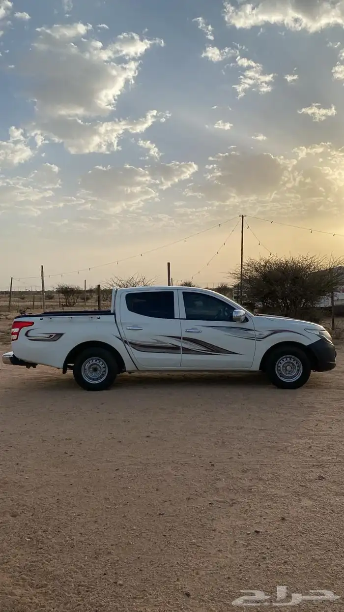 ونيت غمارتين ديزل 2017 دوج رام 1