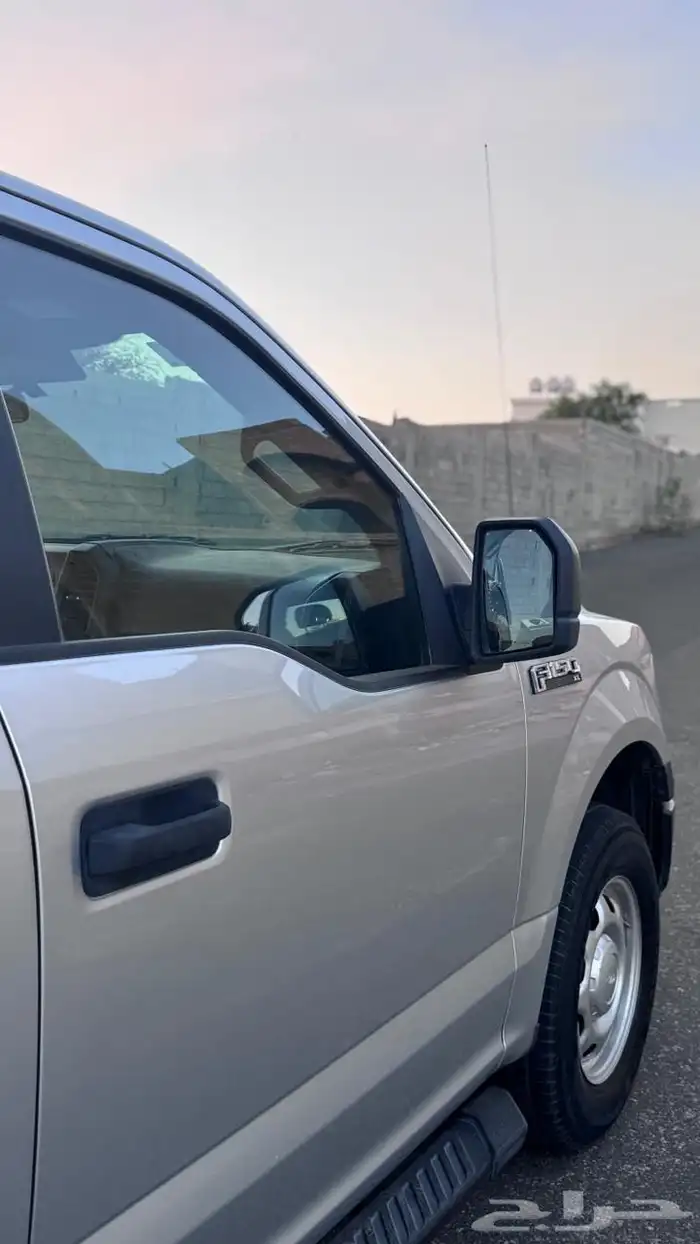 فورد F150 2018 1