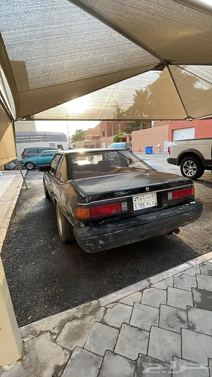 مازدا 929 -1986 0