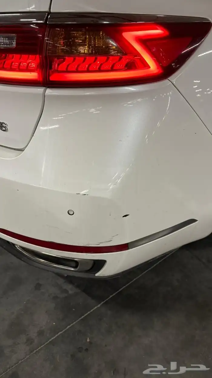 كيا كادينزا 2019 نص فل 7