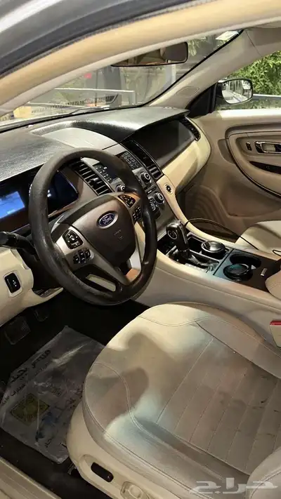 فورد تورس 2015 index