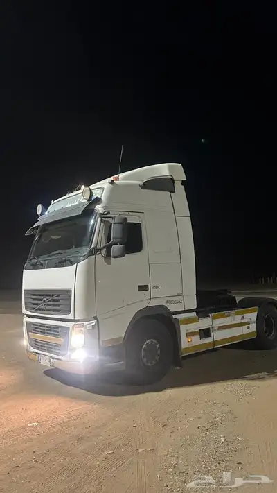 راس تريلا index