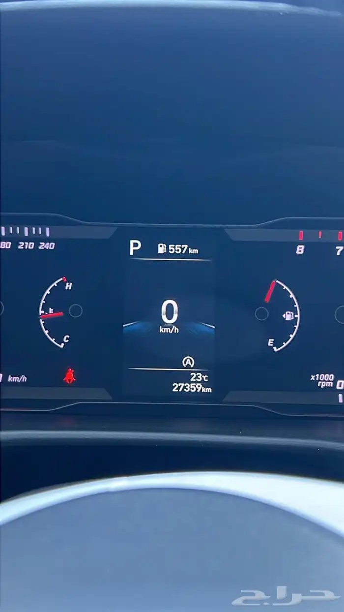 هونداي توسان 10