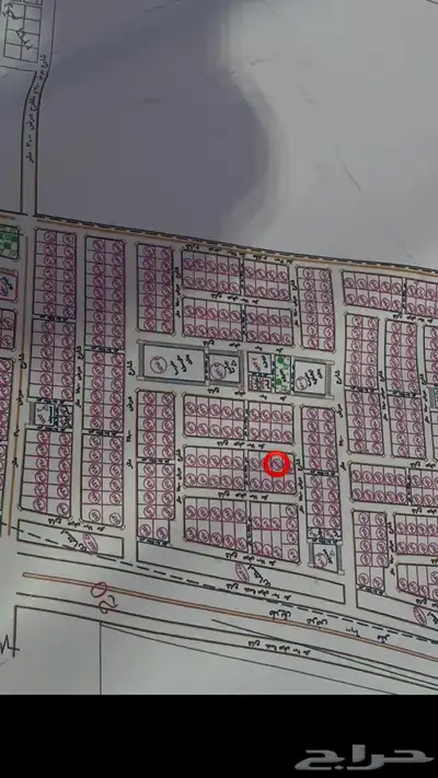 للبيع ارض سكنيه في مخطط السعيد index