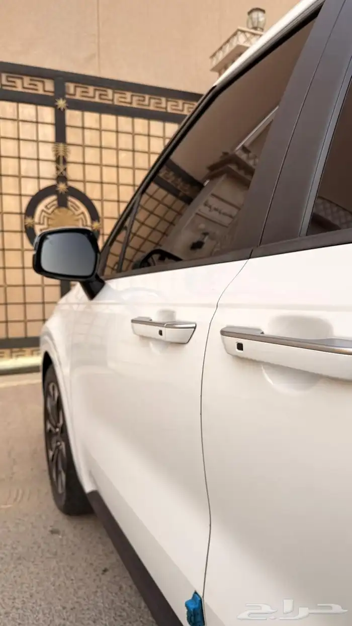 كيا كارنيفال 2021 ( ديزل ) فل كامل 4